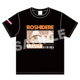時々ボソッとロシア語でデレる隣のアーリャさん Tシャツ マーシャ※請選擇尺碼 ※不設寄送《25年5月預定》 4570104901825