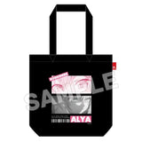 時々ボソッとロシア語でデレる隣のアーリャさん ROOTOTEコラボバッグ アーリャ(Tote袋)※不設寄送《25年5月預定》 4570104901948