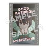 時々ボソッとロシア語でデレる隣のアーリャさん 有希B2タペストリー(掛布)※不設寄送《25年5月預定》 4570104902044