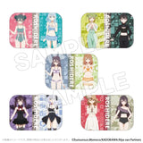 時々ボソッとロシア語でデレる隣のアーリャさん トレーディングOP缶バッジ(襟章)(全套10個入)※不設寄送《25年5月預定》 4570104902327