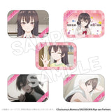 時々ボソッとロシア語でデレる隣のアーリャさん 有希トレーディング缶バッジ(襟章)(全套10個入)※不設寄送《25年5月預定》 4570104902341