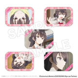 時々ボソッとロシア語でデレる隣のアーリャさん 有希トレーディング缶バッジ(襟章)(全套10個入)※不設寄送《25年5月預定》 4570104902341