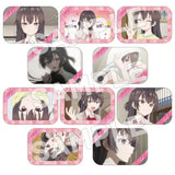 時々ボソッとロシア語でデレる隣のアーリャさん 有希トレーディング缶バッジ(襟章)(全套10個入)※不設寄送《25年5月預定》 4570104902341