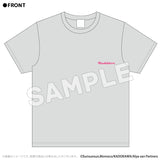 時々ボソッとロシア語でデレる隣のアーリャさん 猫メイド Tシャツ M※不設寄送《25年9月預定》 日版 全數$298 / ※不設寄送 / 25年8月1日