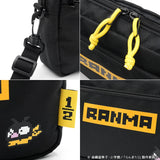 らんま1/2 ショルダーバッグ※不設寄送《26年7月預定》 日版 全數$498 / ※不設寄送 / 26年4月10日