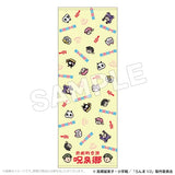 らんま1/2 呪泉郷 タオル(浴巾)※不設寄送《26年5月預定》 日版 全數$158 / ※不設寄送 / 26年4月10日