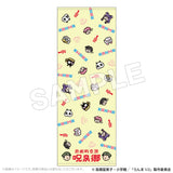 らんま1/2 呪泉郷 タオル(浴巾)※不設寄送《26年5月預定》 日版 全數$158 / ※不設寄送 / 26年4月10日