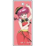 らんま1/2 カンフーロックスクエアポーチ らんま(小袋)※不設寄送《25年12月預定》 日版 全數$158 / ※不設寄送 / 25年10月17日