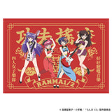 らんま1/2 カンフーロックB2タペストリー(掛布)※不設寄送《25年12月預定》 日版 全數$298 / ※不設寄送 / 25年10月17日