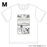 ゆるキャン△ SEASON3 NAGANOシリーズ Tシャツ M※不設寄送《26年2月預定》 日版 全數$298 / ※不設寄送 / 26年1月16日