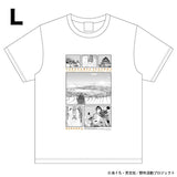 ゆるキャン△ SEASON3 NAGANOシリーズ Tシャツ L※不設寄送《26年2月預定》 日版 全數$298 / ※不設寄送 / 26年1月16日