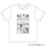 ゆるキャン△ SEASON3 NAGANOシリーズ Tシャツ L※不設寄送《26年2月預定》 日版 全數$298 / ※不設寄送 / 26年1月16日