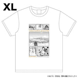 ゆるキャン△ SEASON3 NAGANOシリーズ Tシャツ XL※不設寄送《26年2月預定》 日版 全數$298 / ※不設寄送 / 26年1月16日