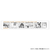 ゆるキャン△ SEASON3 NAGANOシリーズ ロングタオル(浴巾)※不設寄送《26年2月預定》 日版 全數$238 / ※不設寄送 / 26年1月16日