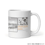 ゆるキャン△ SEASON3 NAGANOシリーズ マグカップ(馬克杯)※不設寄送《26年2月預定》 日版 全數$158 / ※不設寄送 / 26年1月16日