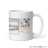 ゆるキャン△ SEASON3 NAGANOシリーズ マグカップ(馬克杯)※不設寄送《26年2月預定》 日版 全數$158 / ※不設寄送 / 26年1月16日