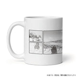 ゆるキャン△ SEASON3 NAGANOシリーズ マグカップ(馬克杯)※不設寄送《26年2月預定》 日版 全數$158 / ※不設寄送 / 26年1月16日