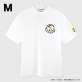 ゆるキャン△ SEASON3 Tシャツ リンバイクgraphicシリーズ M※不設寄送《26年8月預定》 日版 全數$458 / ※不設寄送 / 26年6月8日