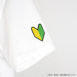 ゆるキャン△ SEASON3 Tシャツ リンバイクgraphicシリーズ M※不設寄送《26年8月預定》 日版 全數$458 / ※不設寄送 / 26年6月8日