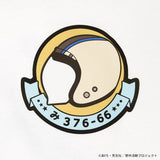 ゆるキャン△ SEASON3 Tシャツ リンバイクgraphicシリーズ M※不設寄送《26年8月預定》 日版 全數$458 / ※不設寄送 / 26年6月8日