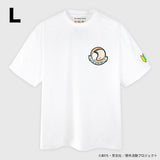 ゆるキャン△ SEASON3 Tシャツ リンバイクgraphicシリーズ L※不設寄送《26年8月預定》 日版 全數$458 / ※不設寄送 / 26年6月8日