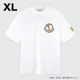 ゆるキャン△ SEASON3 Tシャツ リンバイクgraphicシリーズ XL※不設寄送《26年8月預定》 日版 全數$458 / ※不設寄送 / 26年6月8日