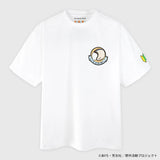 ゆるキャン△ SEASON3 Tシャツ リンバイクgraphicシリーズ XL※不設寄送《26年8月預定》 日版 全數$458 / ※不設寄送 / 26年6月8日
