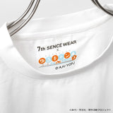 ゆるキャン△ SEASON3 Tシャツ リンバイクgraphicシリーズ XL※不設寄送《26年8月預定》 日版 全數$458 / ※不設寄送 / 26年6月8日