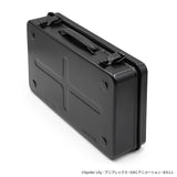 リコリス・リコイル ツールボックス DA(金屬收納盒)※不設寄送《26年6月預定》 日版 全數$398 / ※不設寄送 / 26年4月10日