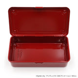 リコリス・リコイル ツールボックス 錦木千束(金屬收納盒)※不設寄送《26年6月預定》 日版 全數$238 / ※不設寄送 / 26年4月10日