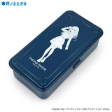 リコリス・リコイル ツールボックス 井ノ上たきな(金屬收納盒)※不設寄送《26年6月預定》 日版 全數$238 / ※不設寄送 / 26年4月10日