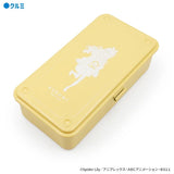 リコリス・リコイル ツールボックス クルミ(金屬收納盒)※不設寄送《26年6月預定》 日版 全數$238 / ※不設寄送 / 26年4月10日