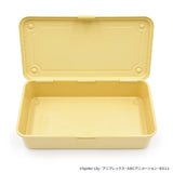 リコリス・リコイル ツールボックス クルミ(金屬收納盒)※不設寄送《26年6月預定》 日版 全數$238 / ※不設寄送 / 26年4月10日