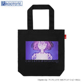 リコリス・リコイル ROOTOTEコラボ アートトートバッグ 錦木千束(Tote袋)※不設寄送《26年6月預定》 日版 全數$298 / ※不設寄送 / 26年4月10日