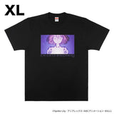 リコリス・リコイル アートTシャツ 錦木千束 XL※不設寄送《26年6月預定》 日版 全數$298 / ※不設寄送 / 26年4月10日