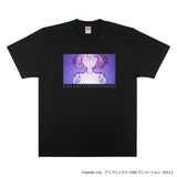 リコリス・リコイル アートTシャツ 錦木千束 XL※不設寄送《26年6月預定》 日版 全數$298 / ※不設寄送 / 26年4月10日