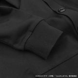 よふかしのうた Season2 PSYCHO NATIONコラボ カーディガン XL※不設寄送《26年5月預定》 日版 全數$980 / ※不設寄送 / 26年3月6日