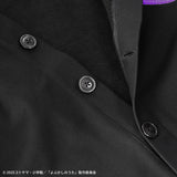 よふかしのうた Season2 PSYCHO NATIONコラボ カーディガン XL※不設寄送《26年5月預定》 日版 全數$980 / ※不設寄送 / 26年3月6日