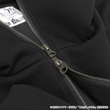 よふかしのうた Season2 PSYCHO NATIONコラボ パーカー XL※不設寄送《26年5月預定》 日版 全數$980 / ※不設寄送 / 26年3月6日