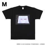 死亡遊戯で飯を食う。 アートTシャツ M※不設寄送《26年8月預定》 日版 全數$298 / ※不設寄送 / 26年7月20日
