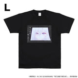 死亡遊戯で飯を食う。 アートTシャツ L※不設寄送《26年8月預定》 日版 全數$298 / ※不設寄送 / 26年7月20日