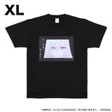 死亡遊戯で飯を食う。 アートTシャツ XL※不設寄送《26年8月預定》 日版 全數$298 / ※不設寄送 / 26年7月20日