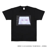 死亡遊戯で飯を食う。 アートTシャツ XL※不設寄送《26年8月預定》 日版 全數$298 / ※不設寄送 / 26年7月20日
