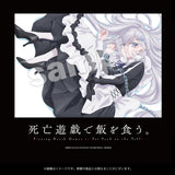 死亡遊戯で飯を食う。 アート ROOTOTEコラボトートバッグ(Tote袋)※不設寄送《26年8月預定》 日版 全數$298 / ※不設寄送 / 26年7月20日