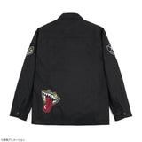 ガールズバンドクライ 桃香のジャケット L※不設寄送《26年12月預定》 日版 全數$1498 / ※不設寄送 / 26年9月7日