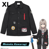 ガールズバンドクライ 桃香のジャケット XL※不設寄送《26年12月預定》 日版 全數$1498 / ※不設寄送 / 26年9月7日