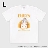 葬送のフリーレン 温泉のフリーレン Tシャツ L※不設寄送《26年9月預定》 日版 全數$298 / ※不設寄送 / 26年8月3日