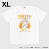 葬送のフリーレン 温泉のフリーレン Tシャツ XL※不設寄送《26年9月預定》 日版 全數$298 / ※不設寄送 / 26年8月3日