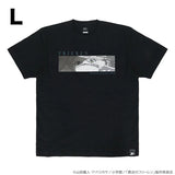 葬送のフリーレン アートTシャツ 魔法の高み L※不設寄送《26年11月預定》 日版 全數$298 / ※不設寄送 / 26年9月28日