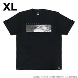 葬送のフリーレン アートTシャツ 魔法の高み XL※不設寄送《26年11月預定》 日版 全數$298 / ※不設寄送 / 26年9月28日